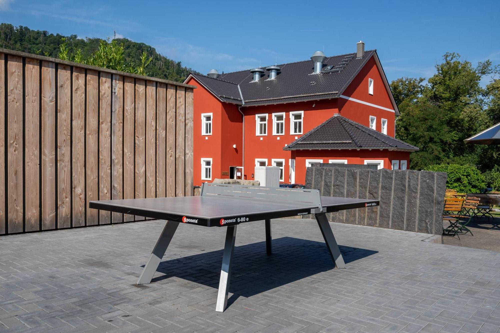 Hotelpark Bodetal Mit Ferienwohnungen Thale Zewnętrze zdjęcie